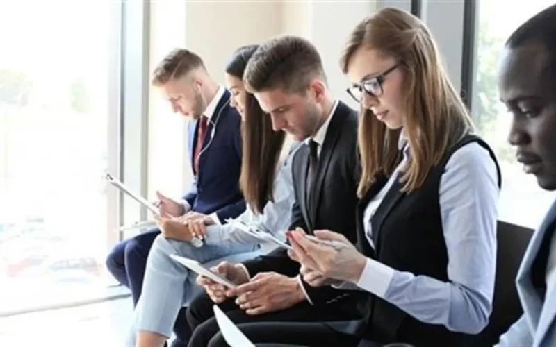 فرص عمل شاغرة بتخصصات متنوعة ورواتب تصل إلى 11 ألف جنيه شهرياً